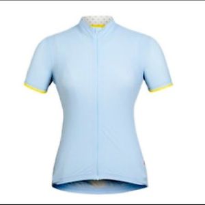 Rapha Souplesse Jersey women small
